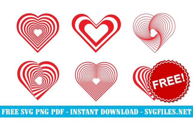 Hearts-Bundle-svg-png-free