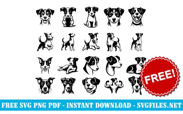 Jack-Russell-Terrier-Bundle-svg-png-free