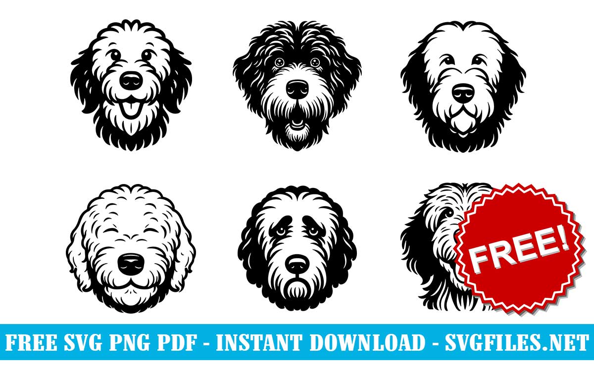 Komondor-Dog-Bundle-svg-png-free