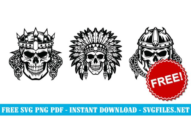 Skull-Halloween-Fanny-SVG-PNG-Free