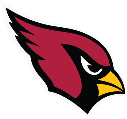 Arizona Cardinals Logo SVG