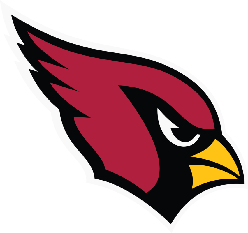 Arizona Cardinals Logo SVG