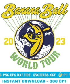 Banana-Ball-World-Tour-2023-Savannah-Baseball