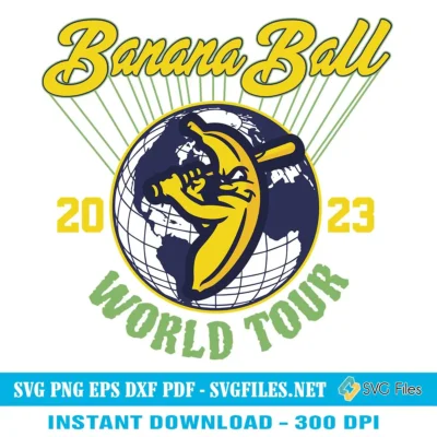 Banana-Ball-World-Tour-2023-Savannah-Baseball