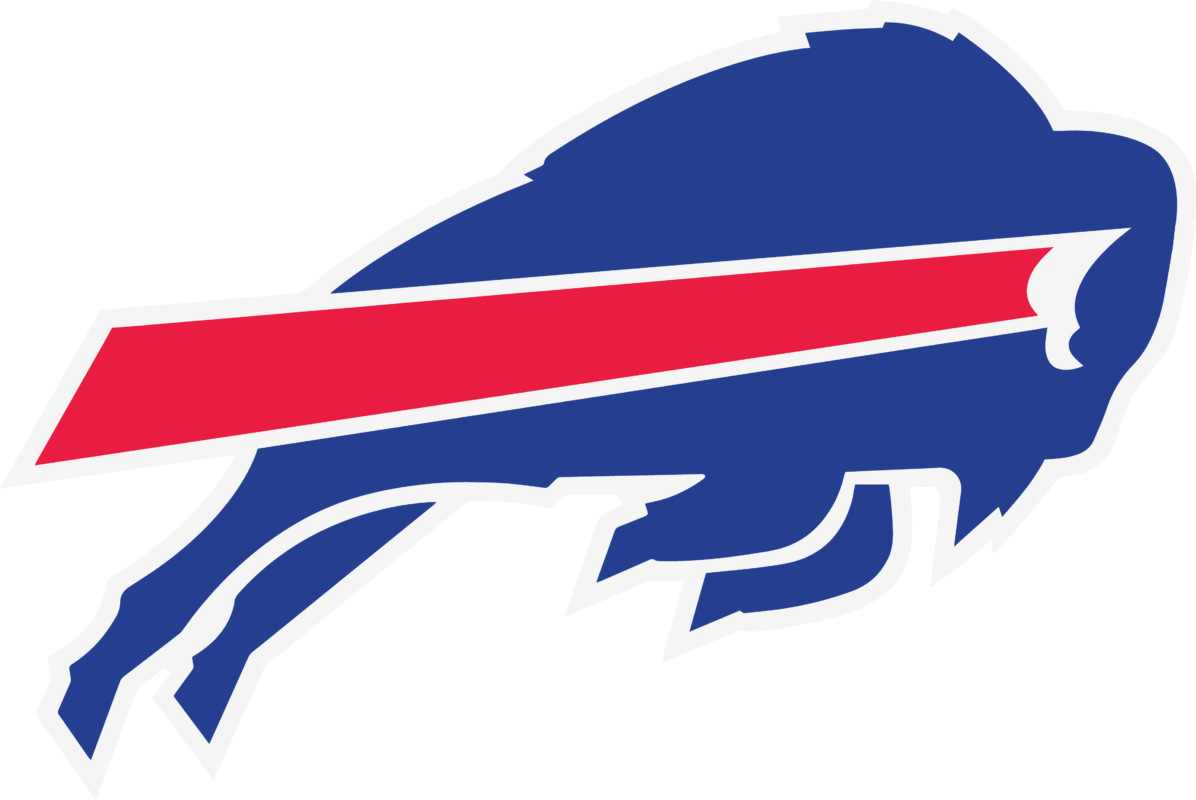 Free Buffalo Bills Logo SVG