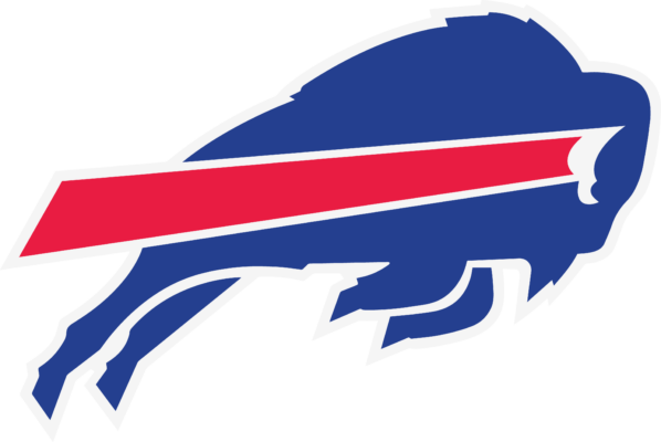 Free Buffalo Bills Logo SVG