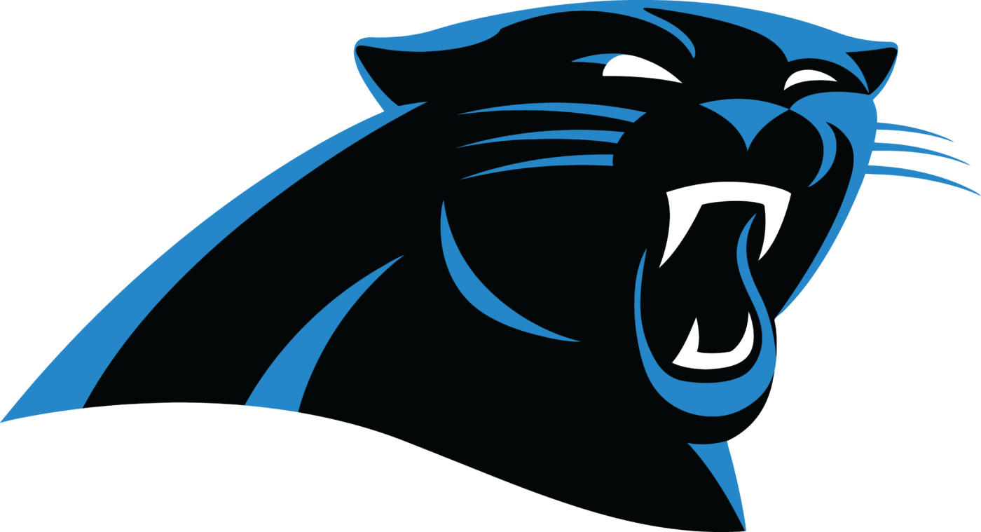 Free Carolina Panthers Logo SVG