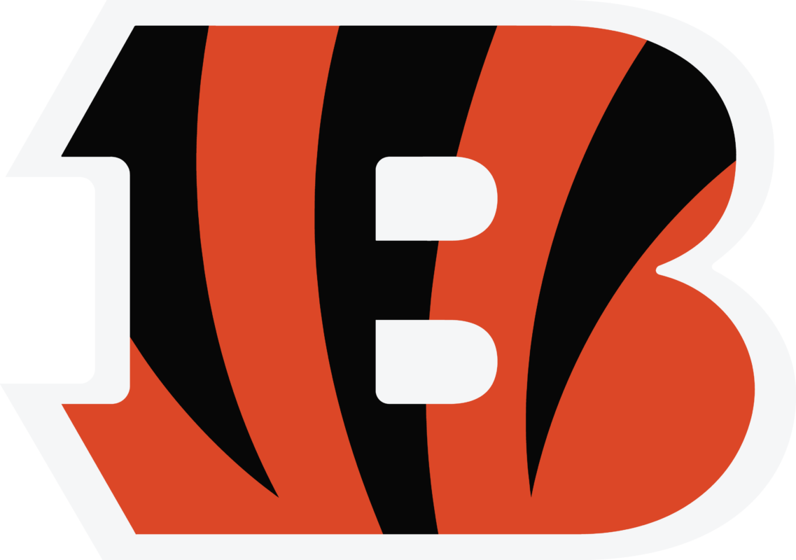 Free Cincinnati Bengals logo SVG PNG