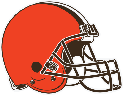 Free Cleveland Browns Logo