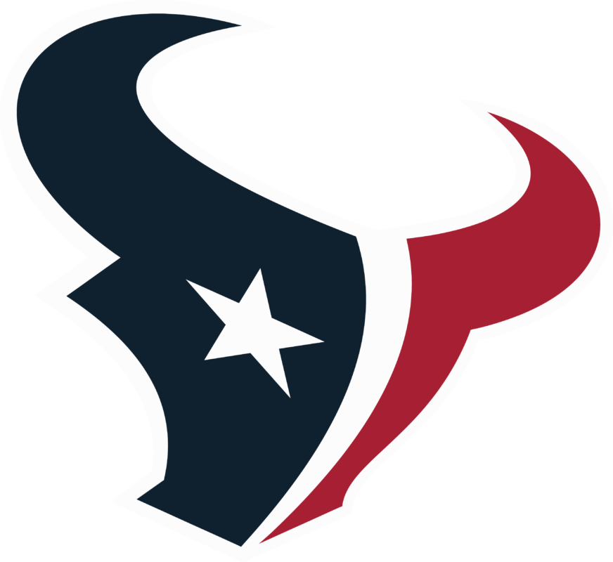 Free Houston Texans Logo