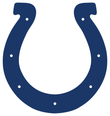 Free Indianapolis Colts Logo SVG