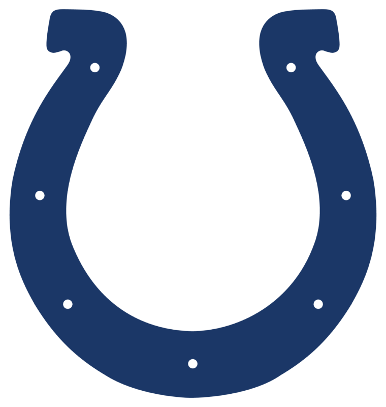 Free Indianapolis Colts Logo SVG