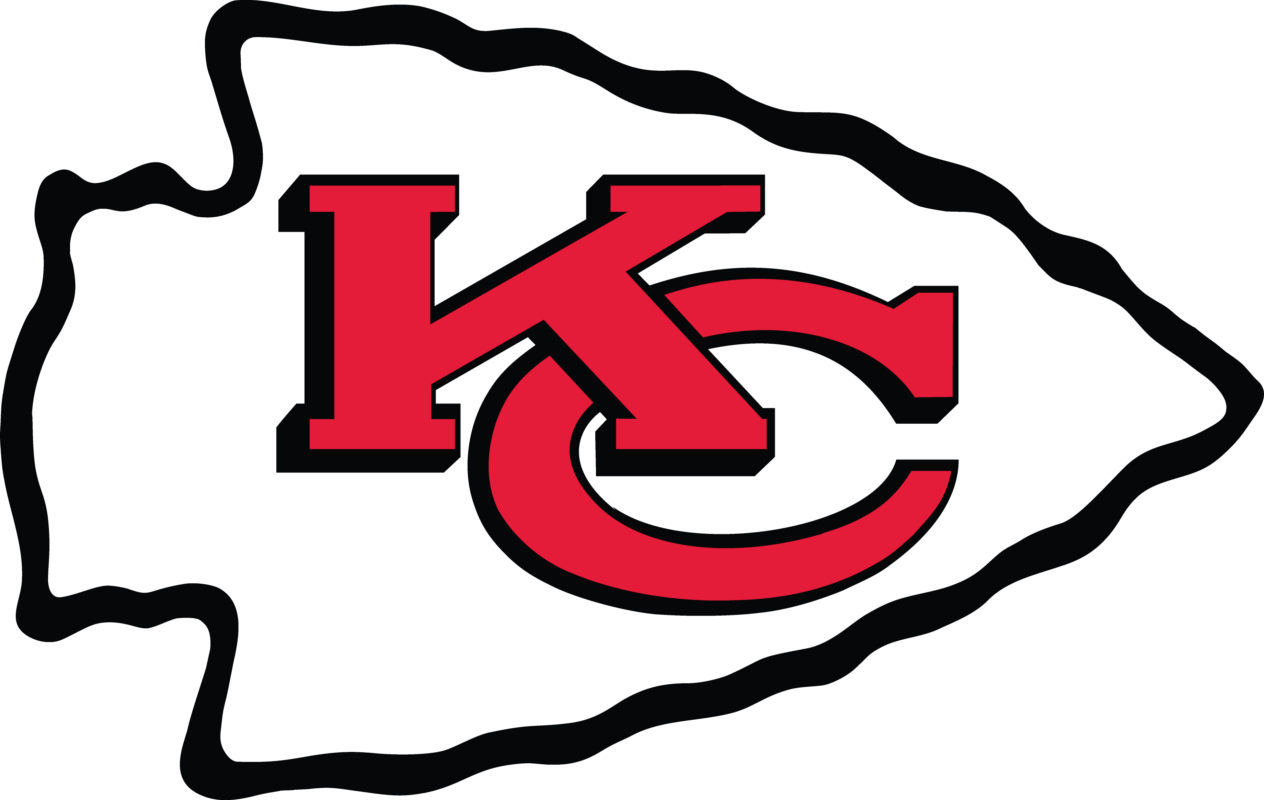 Free Kansas City Chiefs Logo