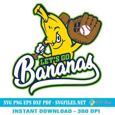 Let's-Go-Bananas-SVG-PNG-Design