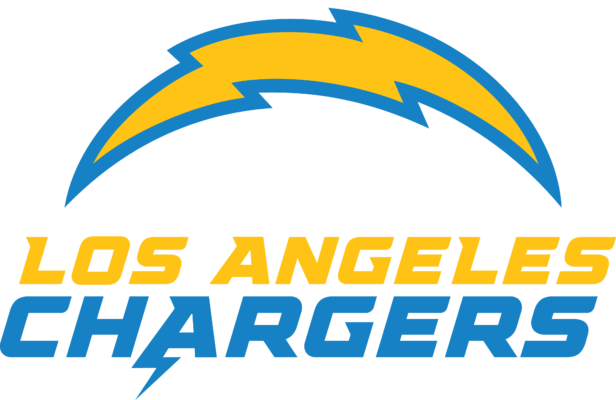 Free Los Angeles Chargers Logo