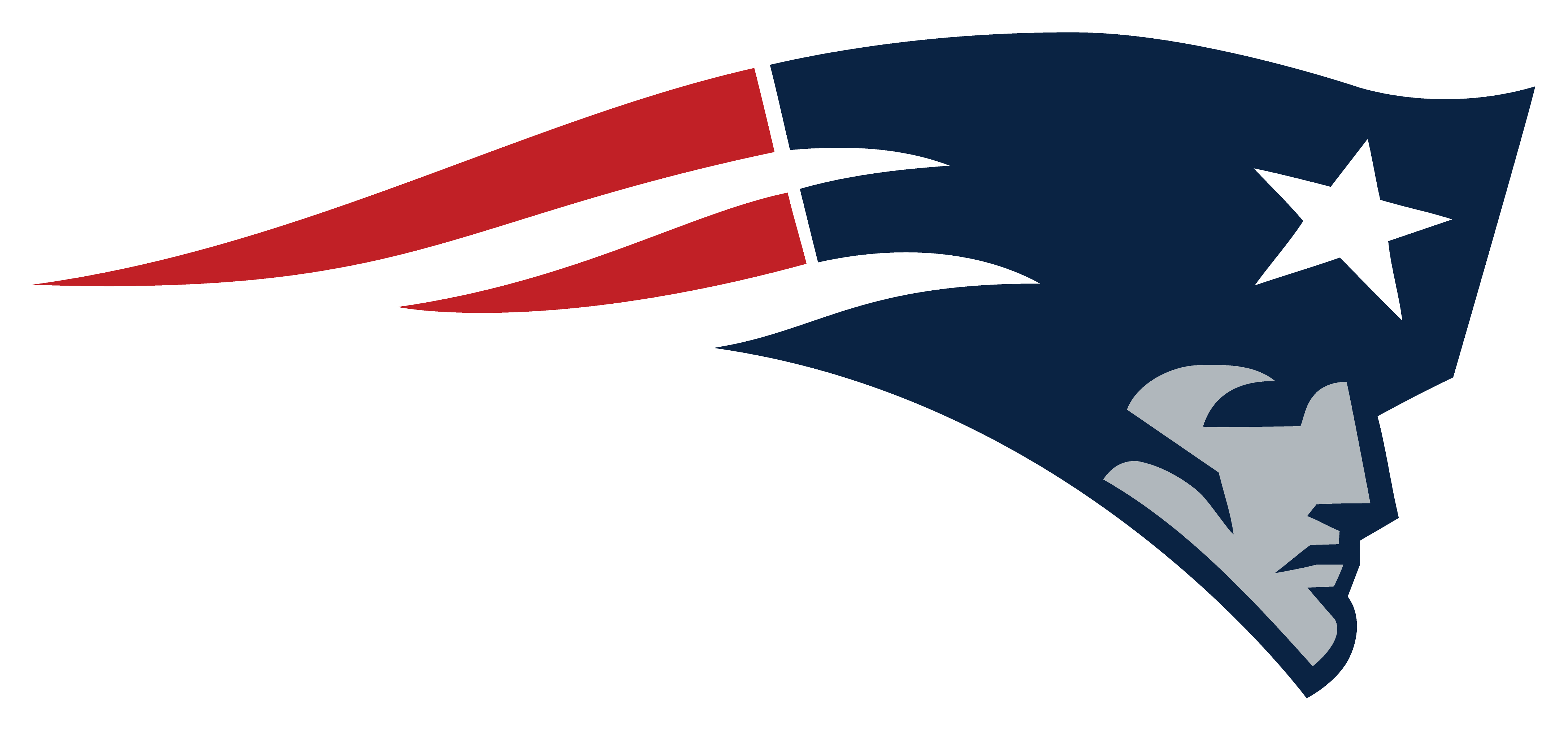 Free New England Patriots Logo