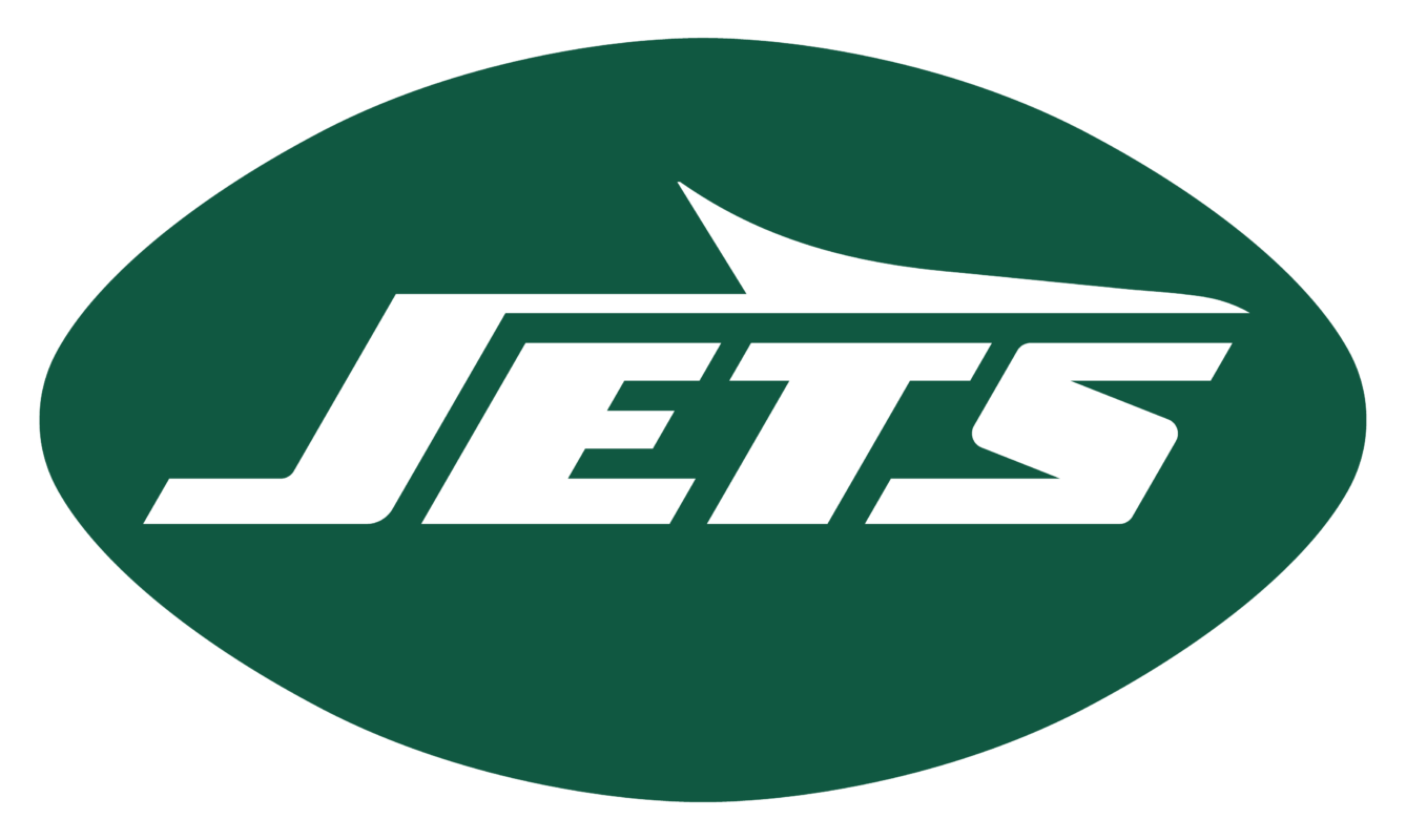 Free New York Jets Logo