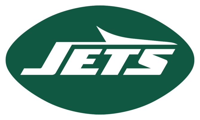 Free New York Jets Logo