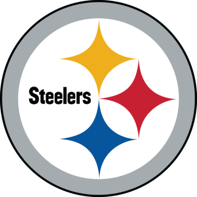 Free Pittsburgh Steelers Logo