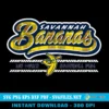 Savannah-Bananas-We-Make-Baseball-Fun-SVG-PNG-Design