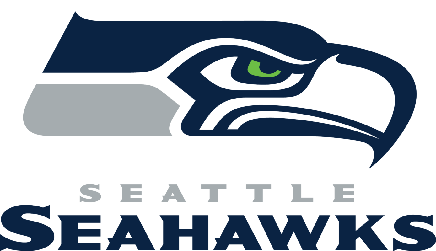 Free Seattle Seahawks Logo