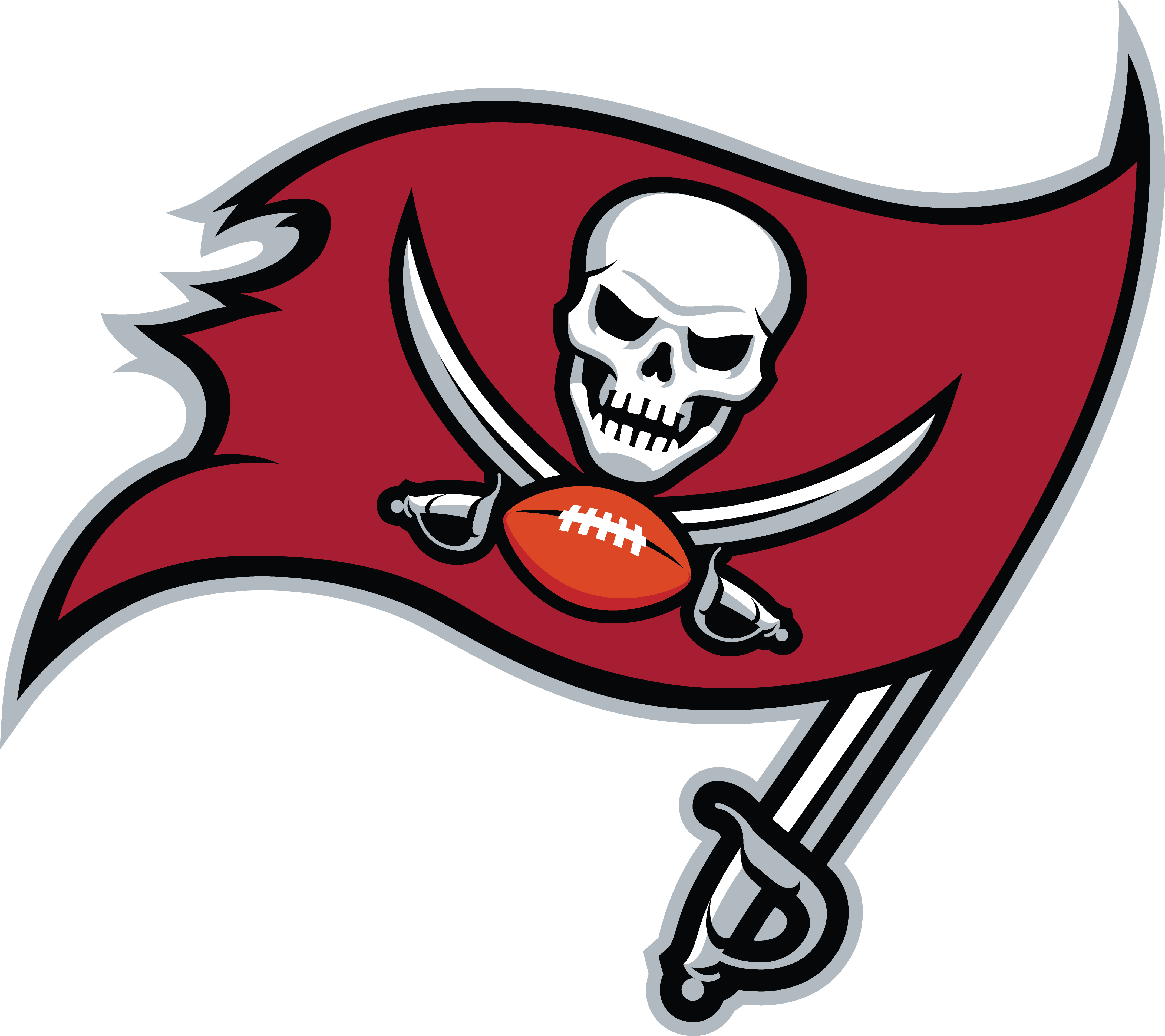 Free Tampa Bay Logo