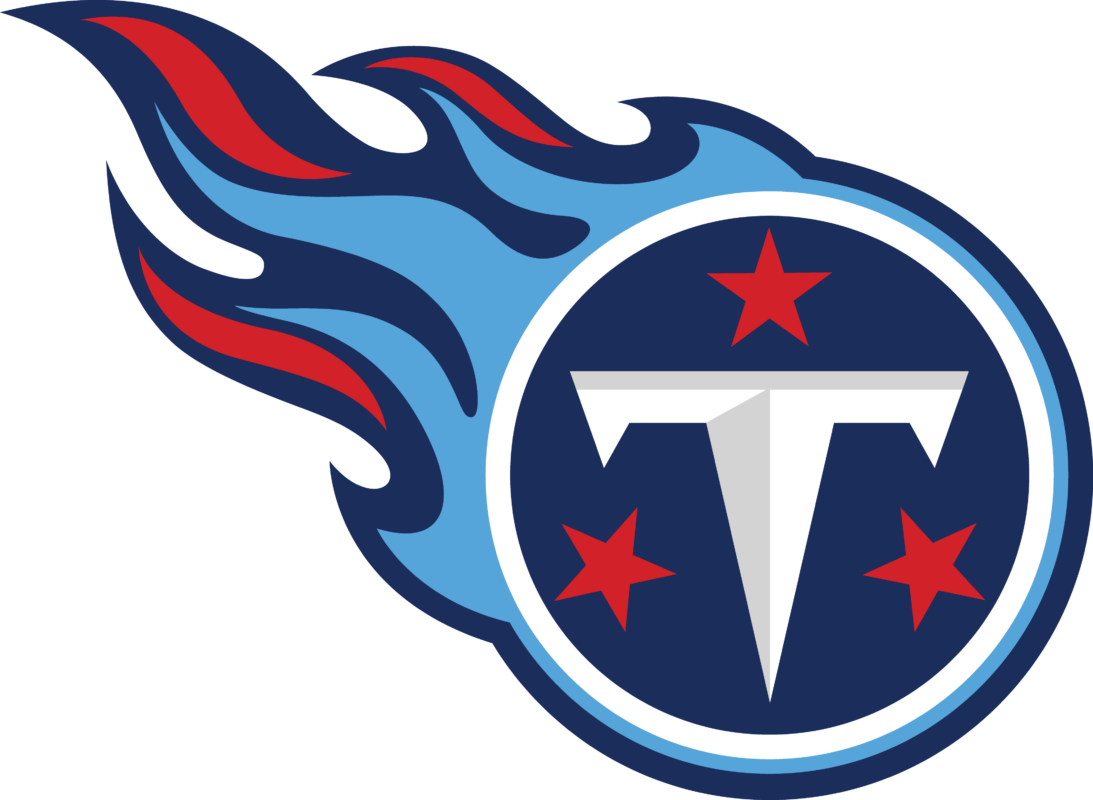 Free Tennessee Titans logo