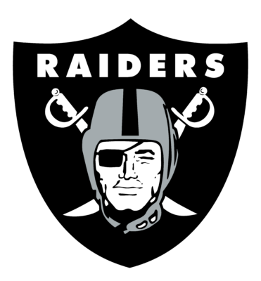 Free Las Vegas Raiders Logo