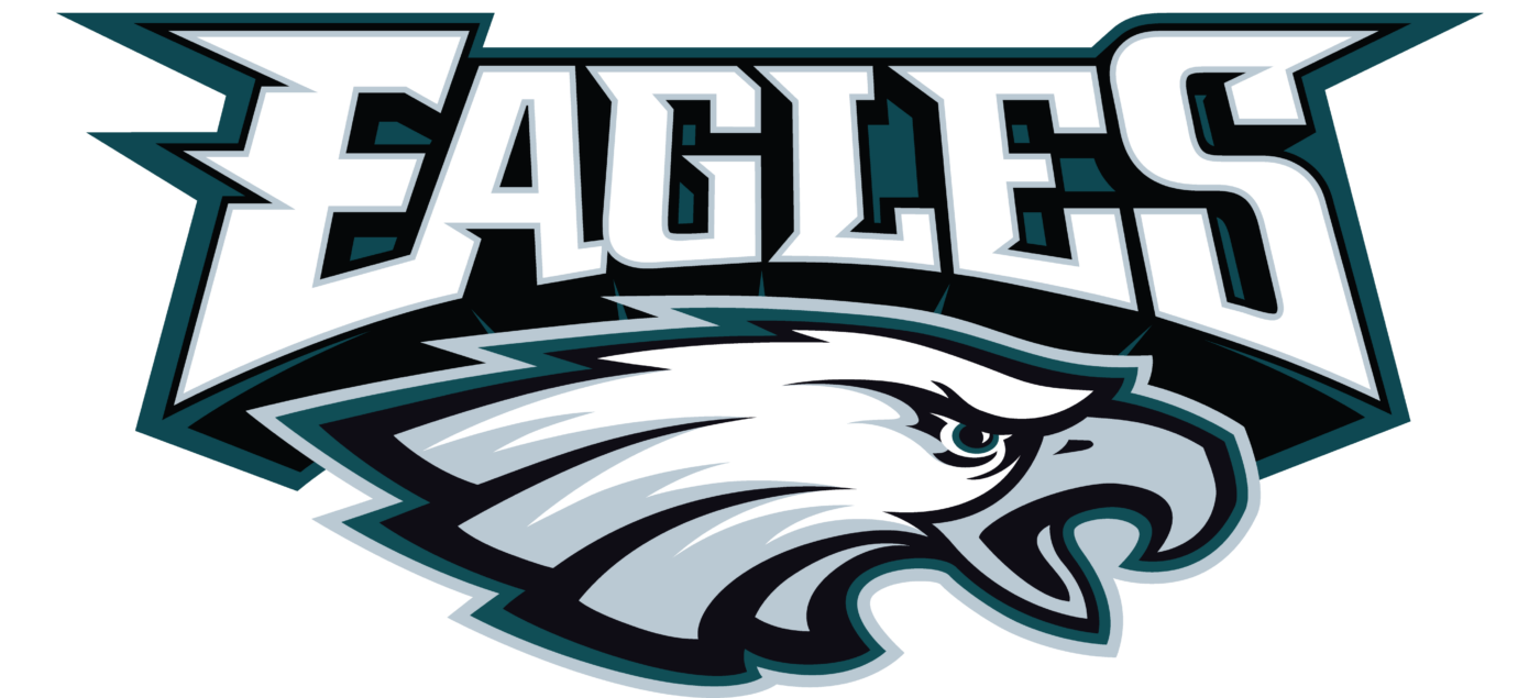 Free Philadelphia Eagles logo