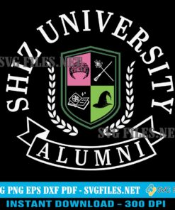 Wicked-Shiz-University-Alumni-SVG-PNG