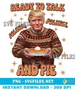 Trump-Thanksgiving-PNG-Ready-to-Talk-Politics-Policies-and-Pie