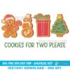 Christmas-Cookies-For-Two-Please-SVG-PNG