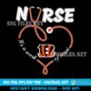 Cincinnati-Bengals-Nurse-It's-A-Work-Of-Heart-SVG-PNG