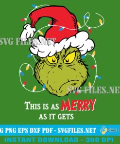 Grinch-This-Is-As-Merry-As-It-Gets-SVG-PNG