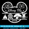 Mickey-Disney-Trip-2025-SVG-PNG