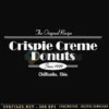 Donut SVG Design