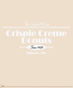 Donut SVG Design