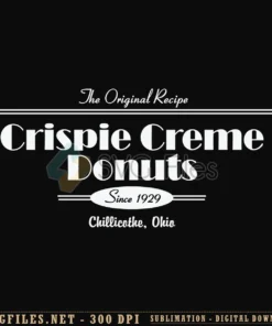 Donut SVG Design