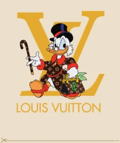 Donald Duck PNG