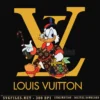 Donald Duck PNG