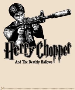 Harry Potter PNG Design