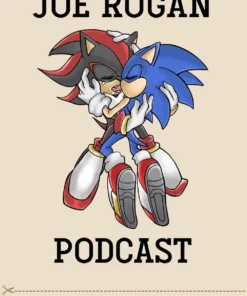Joe Rogan Podcast PNG