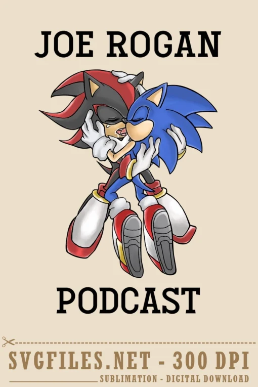 Joe Rogan Podcast PNG