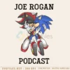 Joe Rogan Podcast PNG