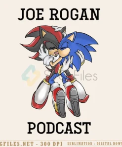 Joe Rogan Podcast PNG