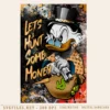 Disney Donald Duck PNG