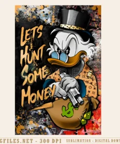 Disney Donald Duck PNG