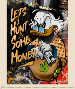 Disney Donald Duck PNG