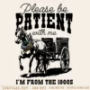 1900s SVG Cricut