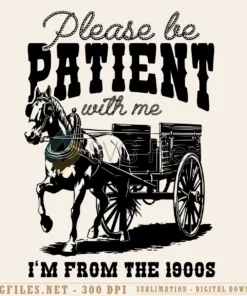 1900s SVG Cricut